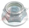 NISSA 4326200QAA Axle Nut, drive shaft